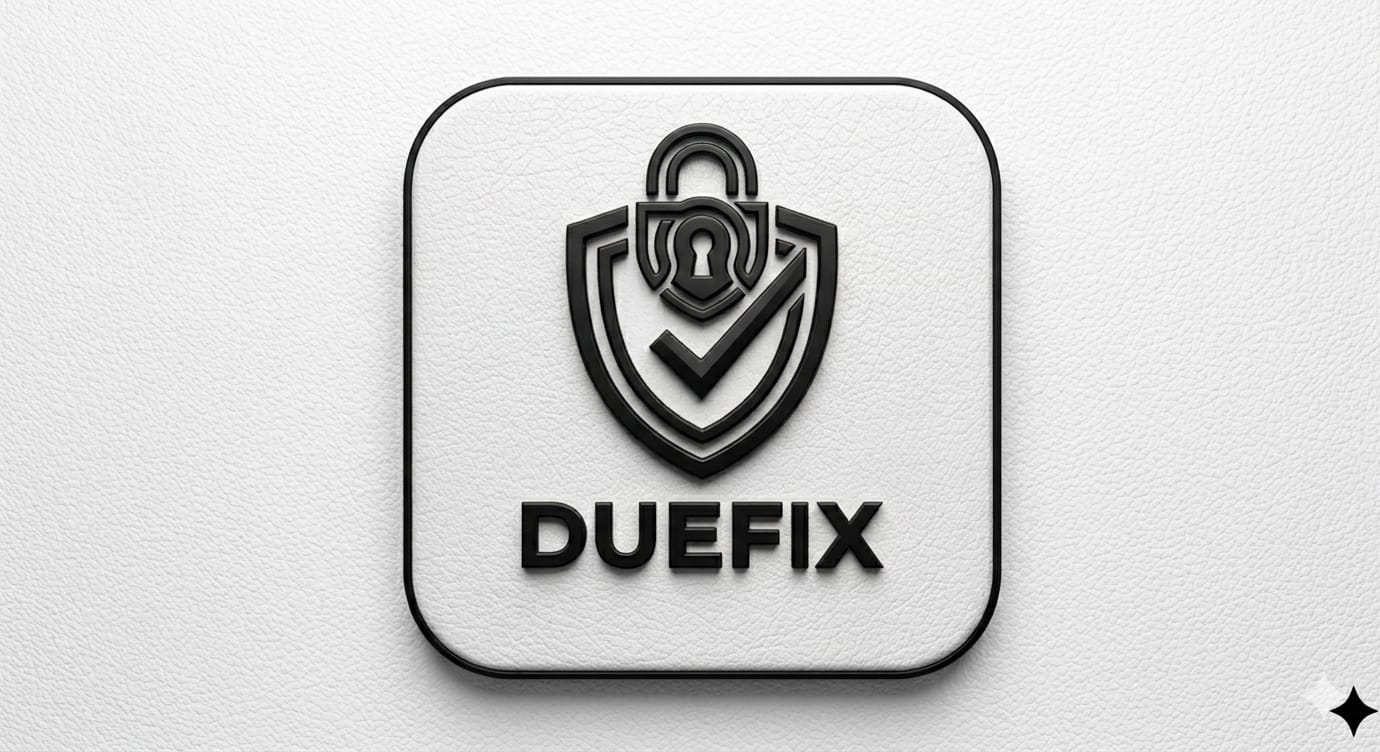 DueFix