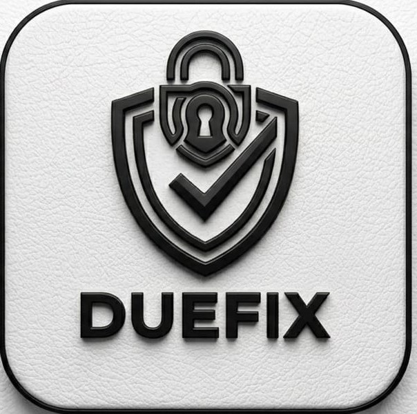 DueFix