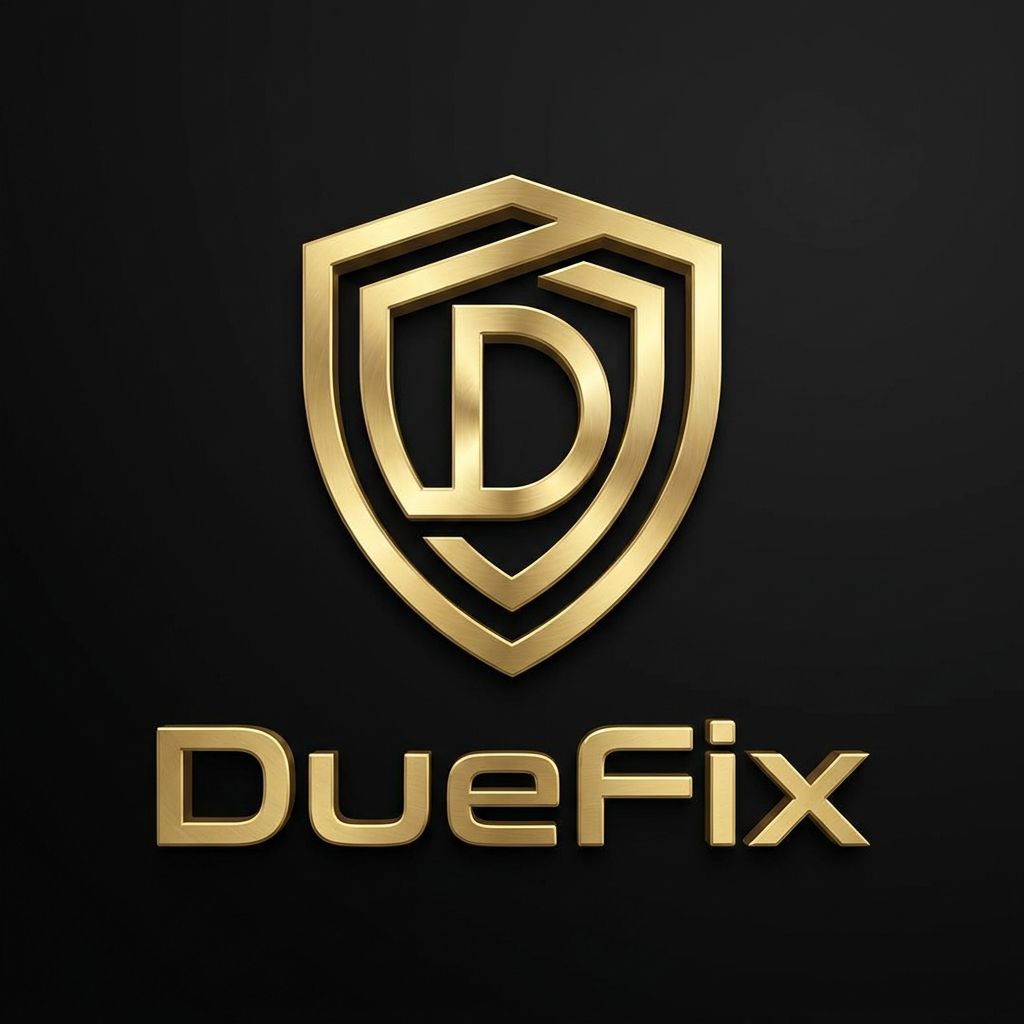 DueFix